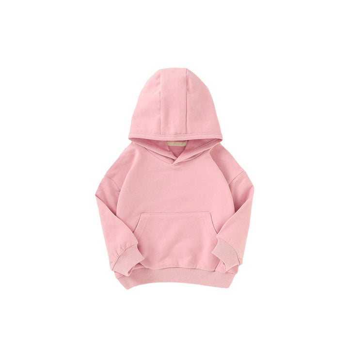 Burbaby - Hooded Sweatshirts