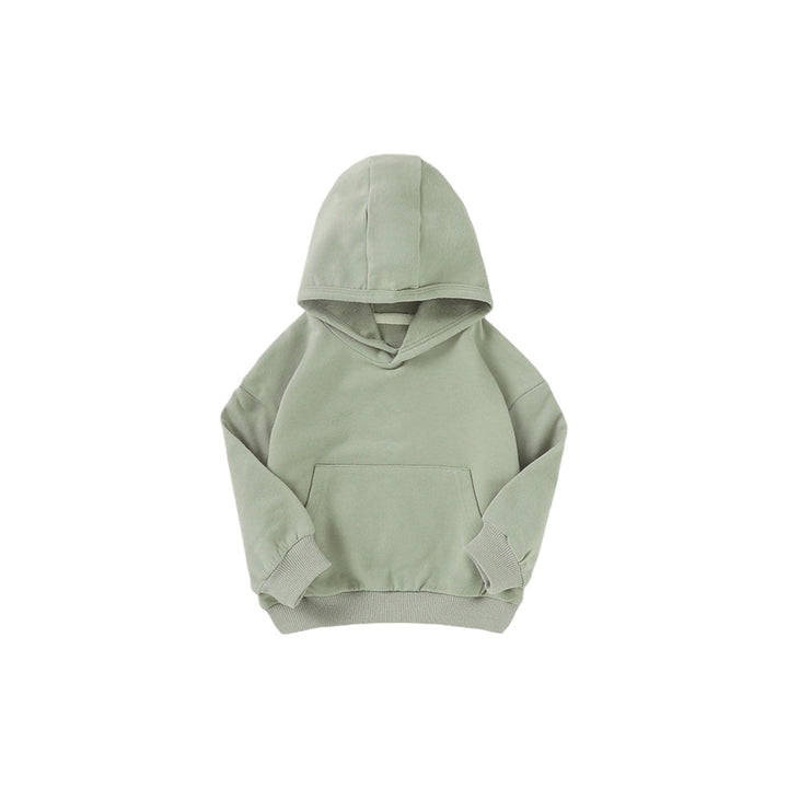 Burbaby - Hooded Sweatshirts