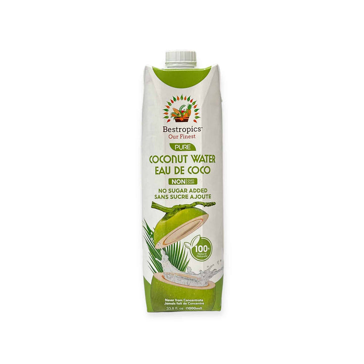 Bestropics - Coconut Water