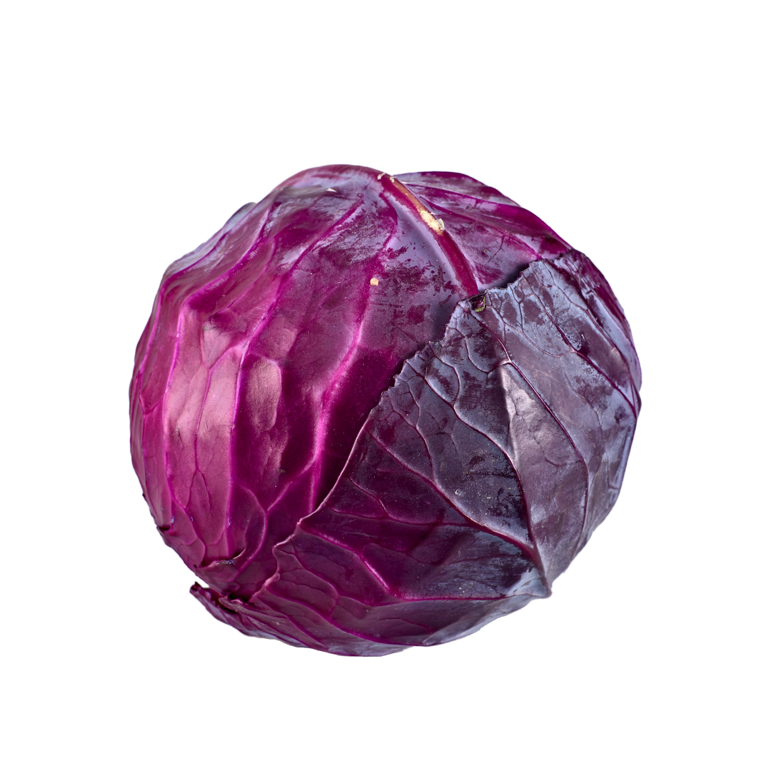 ARocha Farm - Purple Cabbage