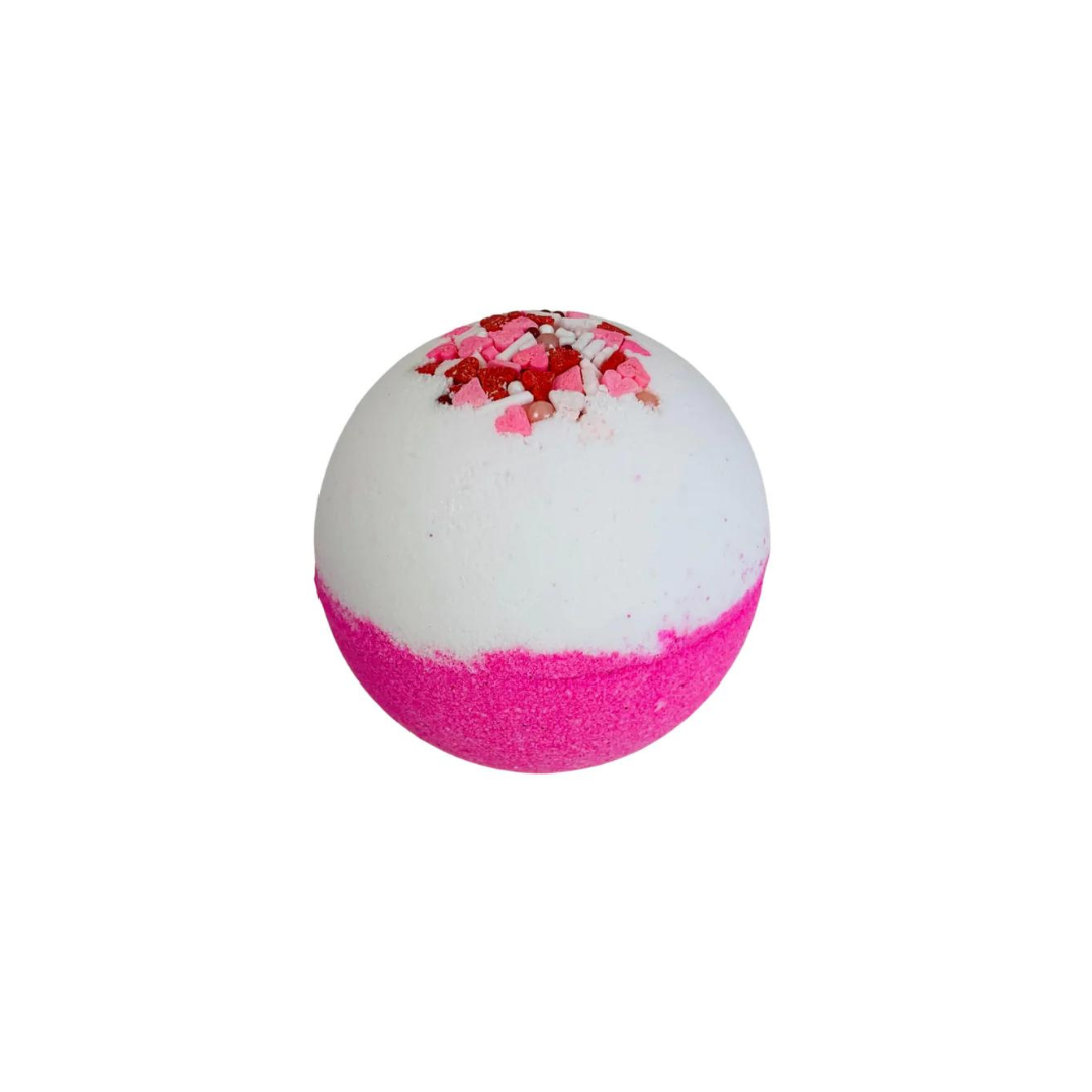 Caprice & Co - Bath Bomb