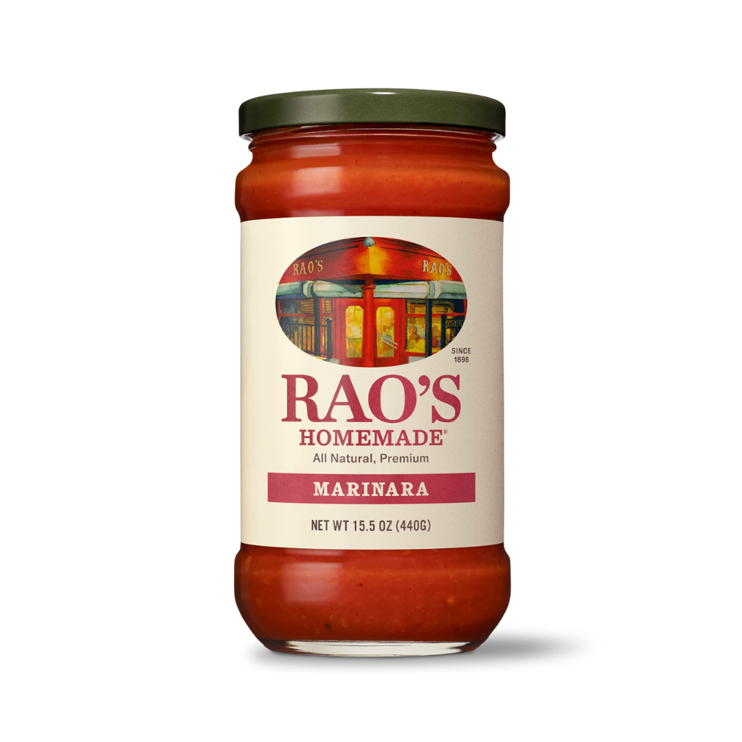 Rao's - Marinara Sauce (720 ml)
