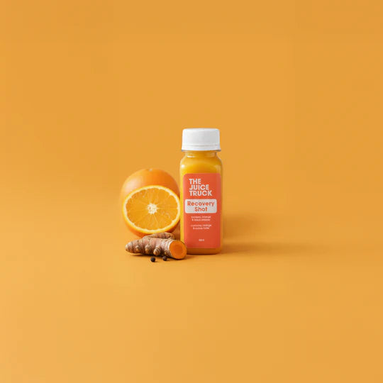 The Juice Truck - Wellness Shots (64ml)