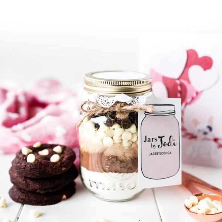 Jars By Jodi - Cookie Mixes