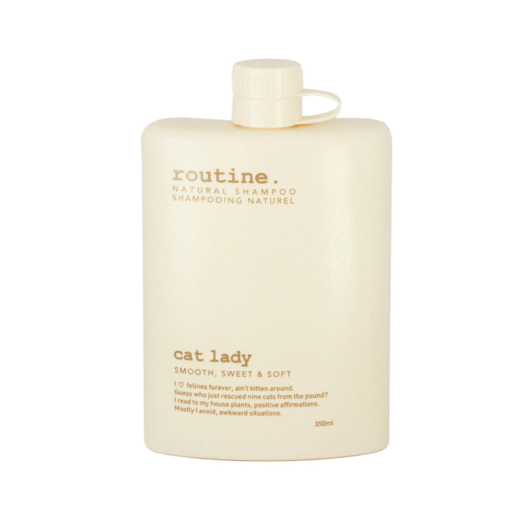 Routine - Softening Shampoo (Refill)