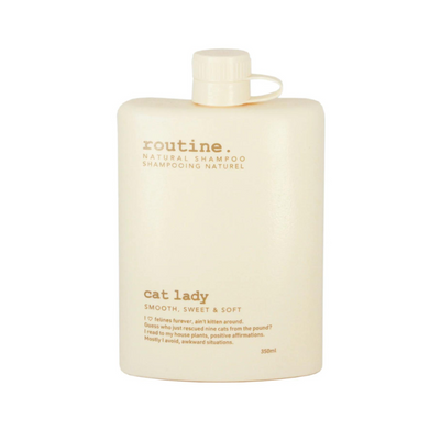 Routine - Shampoo (350ml)