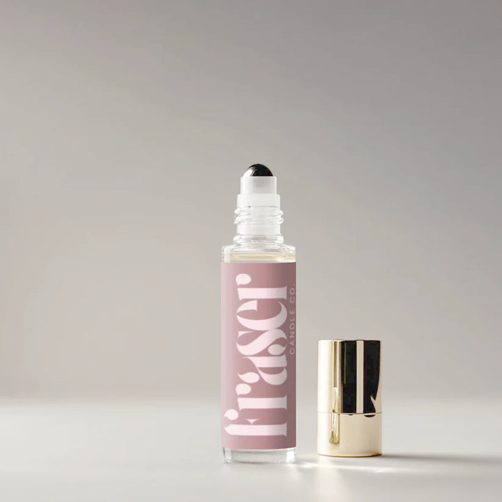 Fraser Candle Co. - Perfume Roller