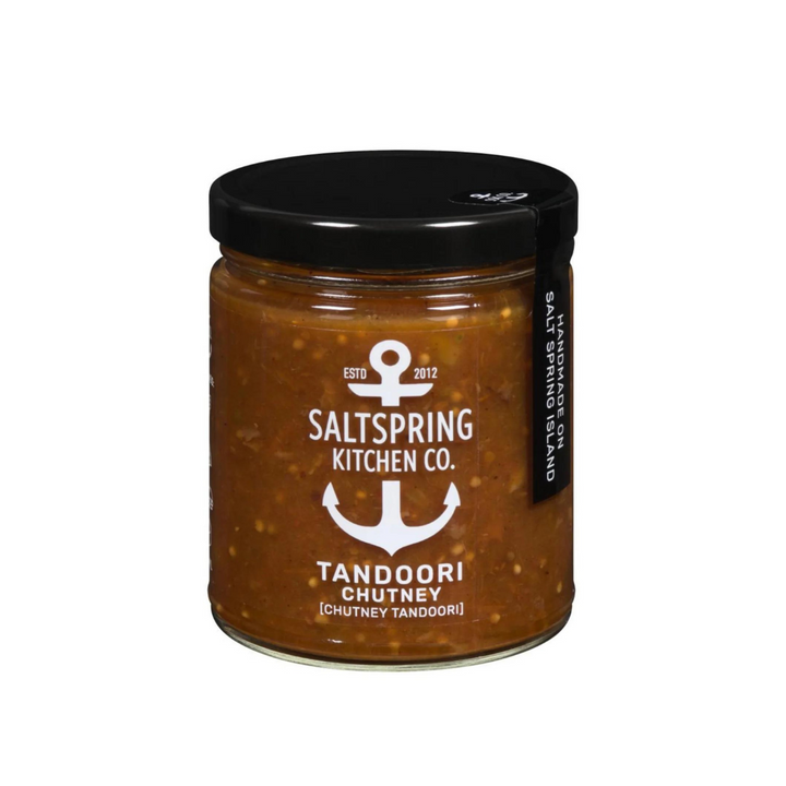 Salt Spring Kitchen Co. - Chutney