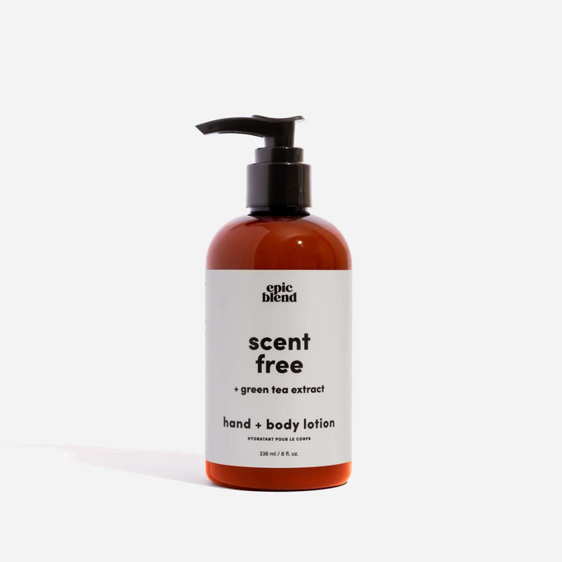 Epic Blend - Hand & Body Lotion