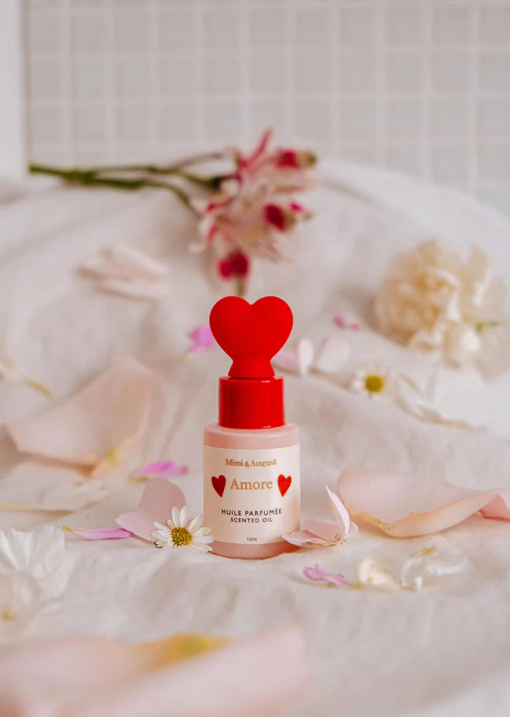 Mimi & August - Scented Oil
