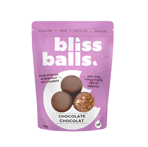 Cocoa Horizons - Bliss Balls 150g