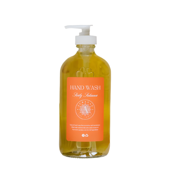 AuraTae - Hand Soap