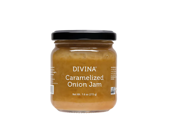 Divina - Caramelized Onion Jam