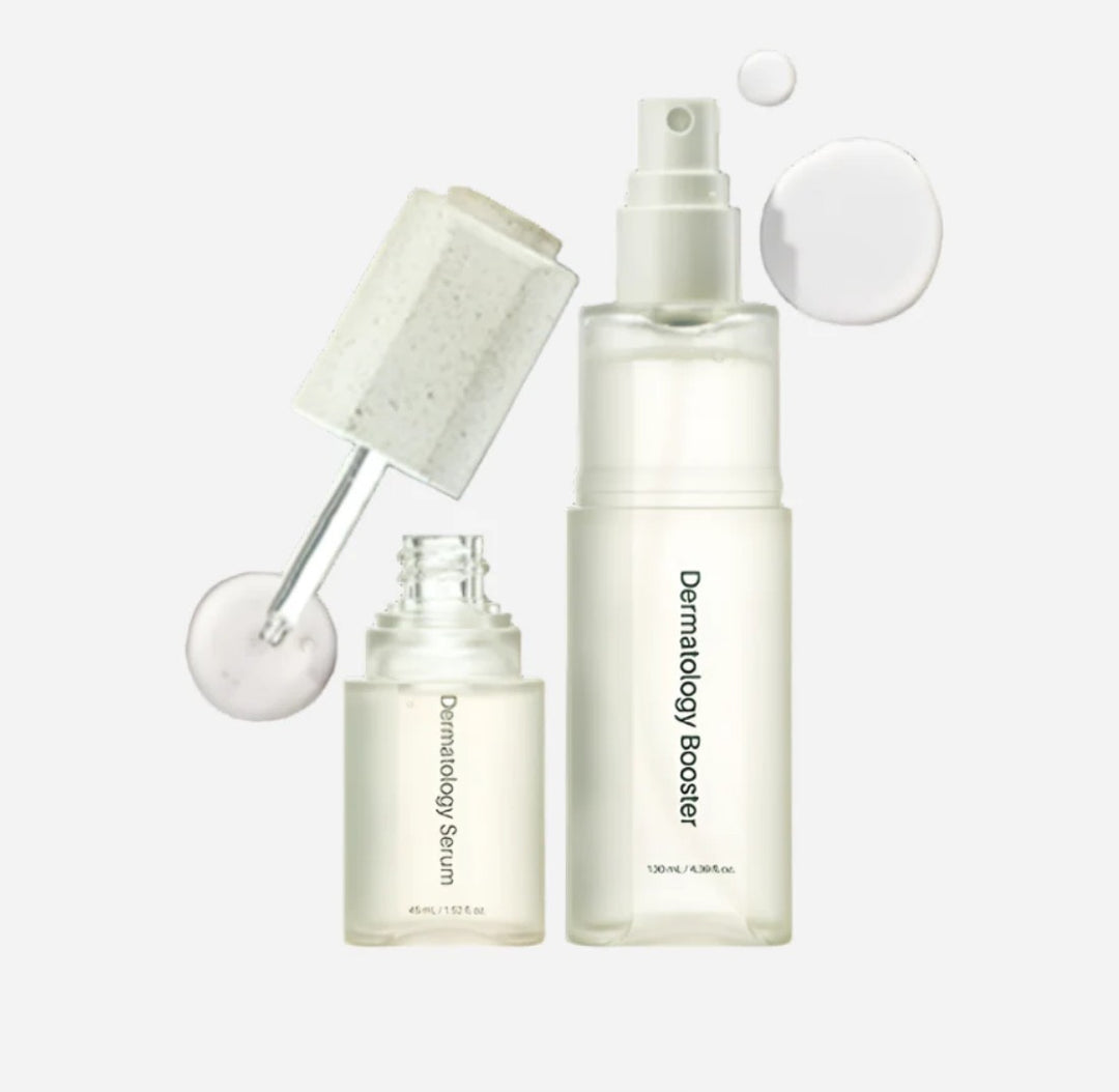 Botalab Suamel Nourishing Body Wash