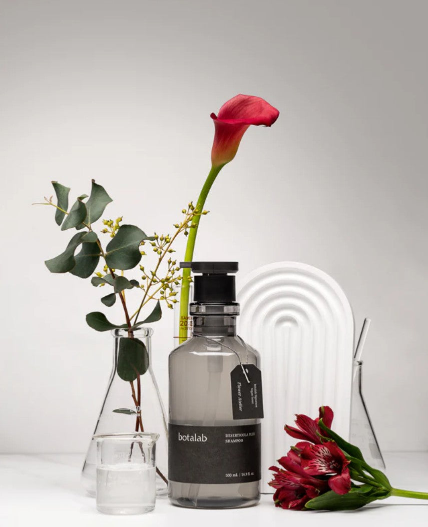 Botalab Deserticola Plus Shampoo