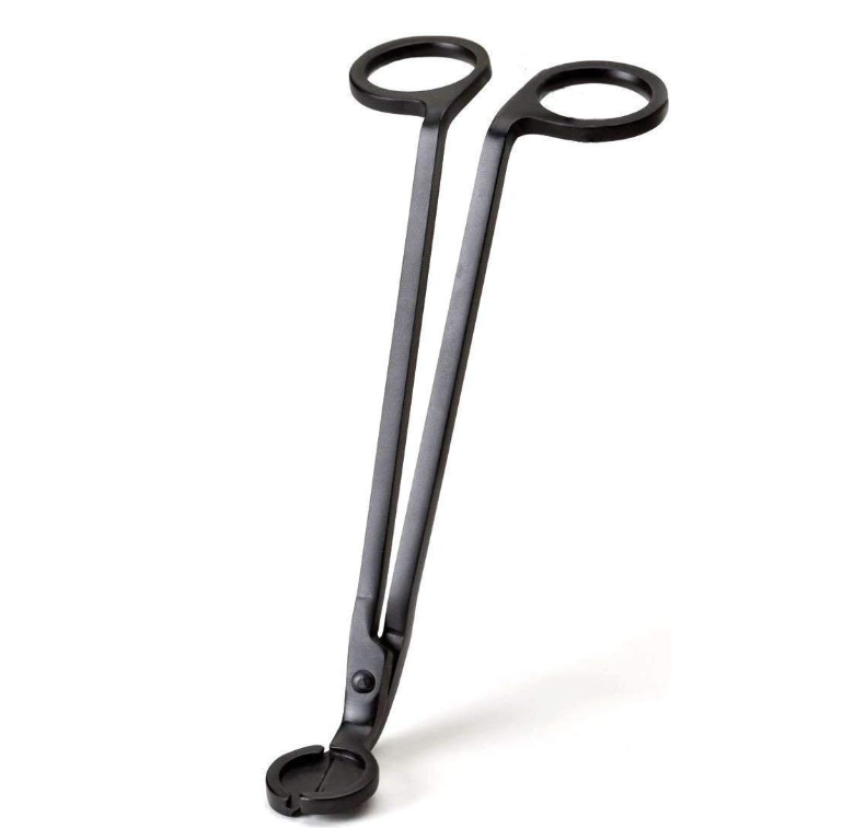 Provisions Market - Candle Wick Trimmer
