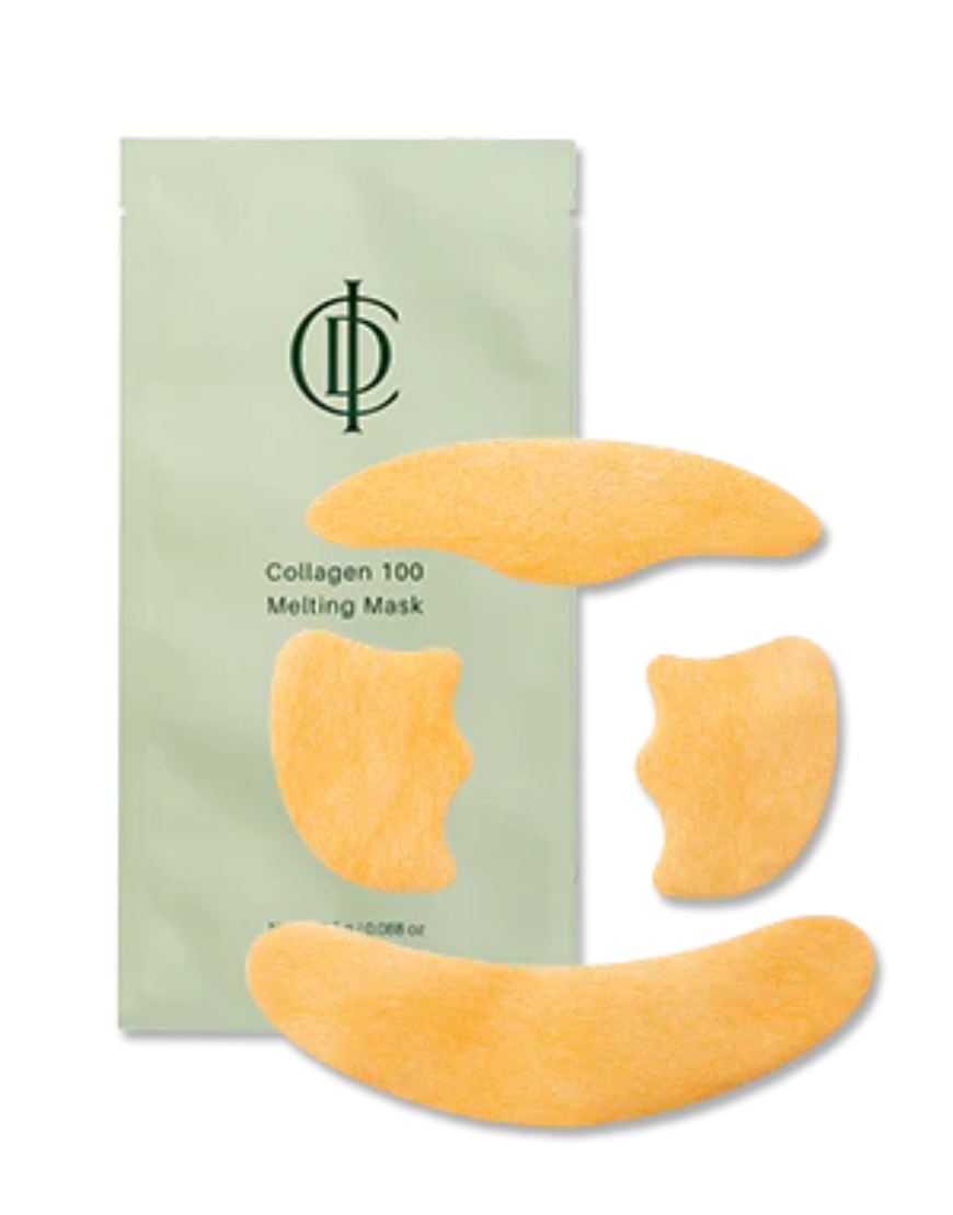 INCELLDERM - COLLAGEN 100 MELTING SHEET
