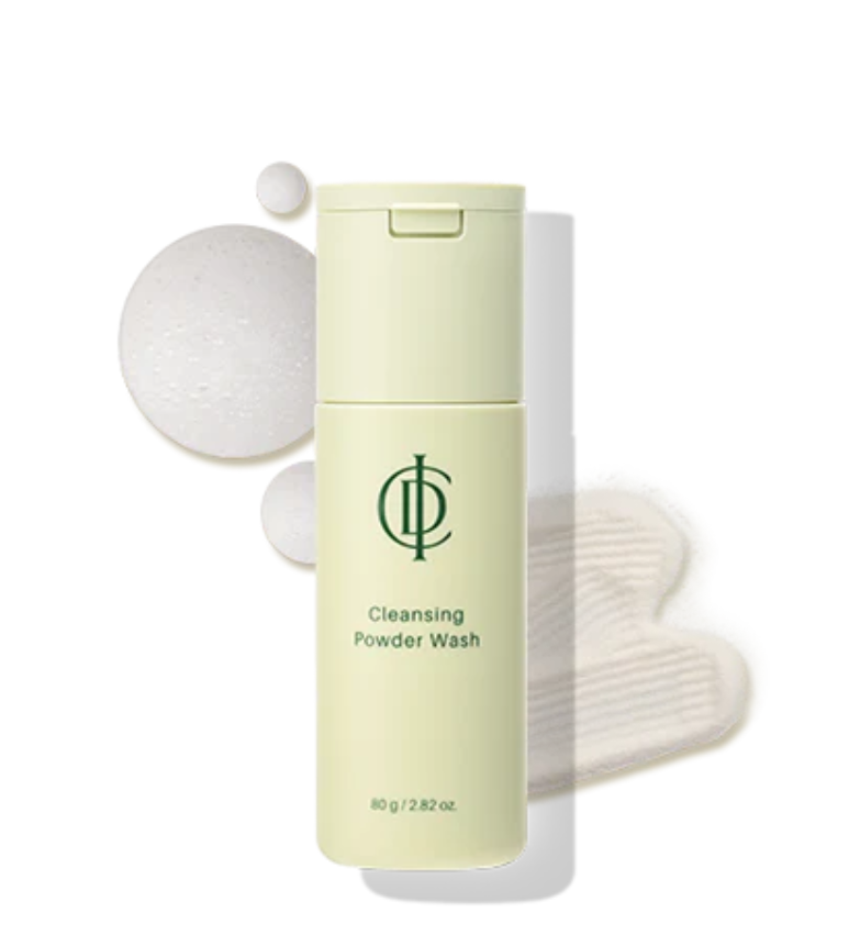 ICD - Cleansing Powder Wash