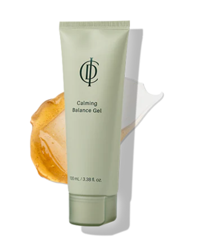 ICD - Calming Balance Gel