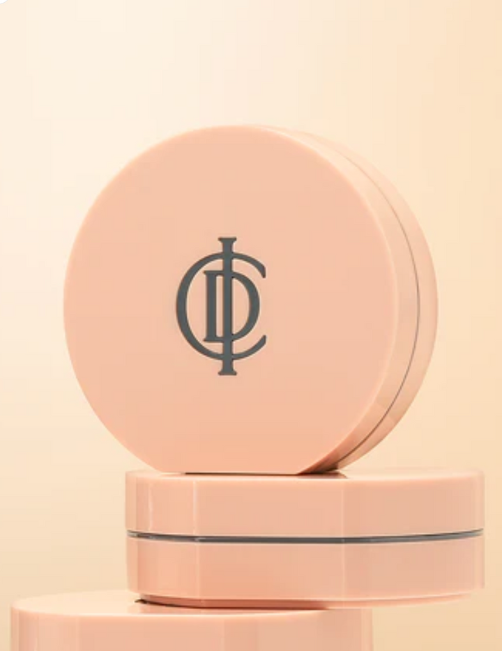 ICD - Makeup Luminous Glow Cushion