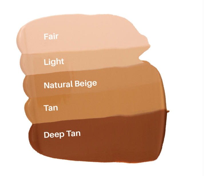 ICD - Makeup Luminous Glow Cushion