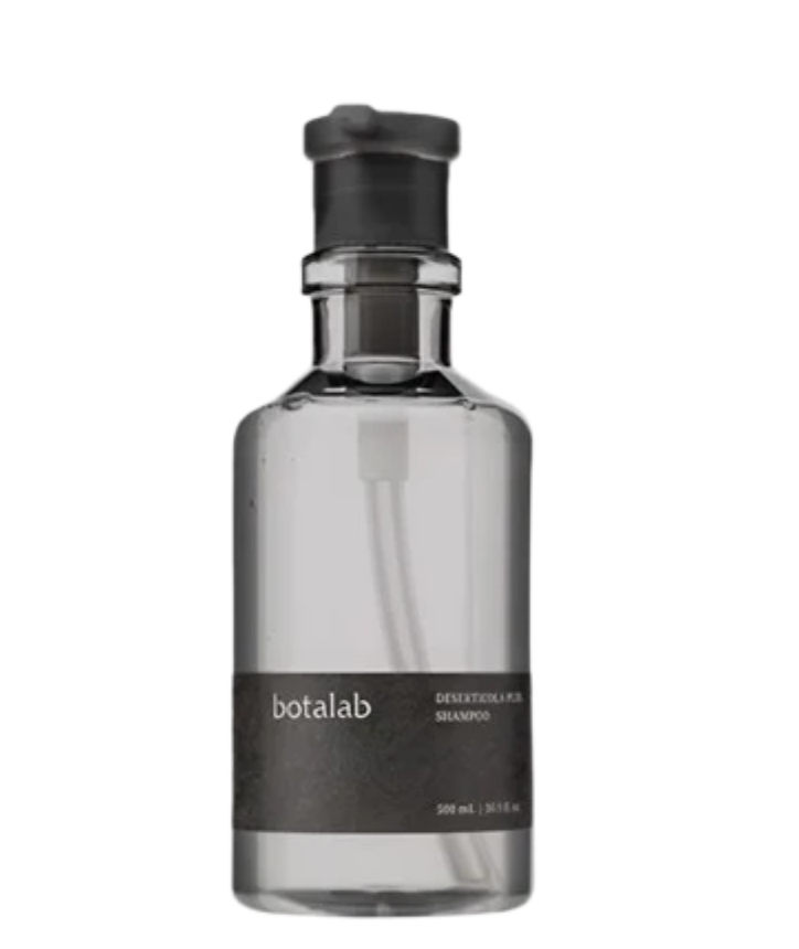 BOTALAB - Deserticola Plus Shampoo