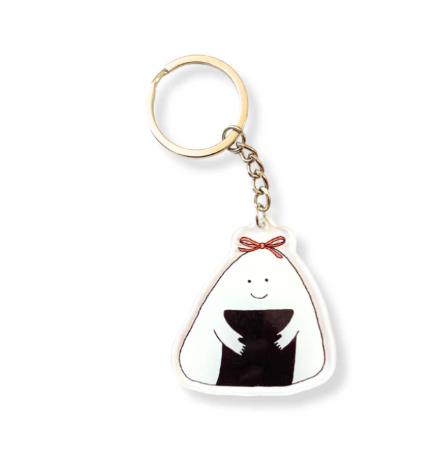 Foonie - Keychain