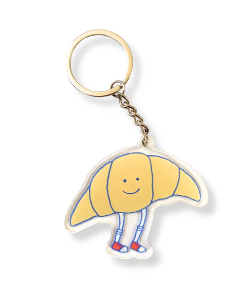 Foonie - Keychain