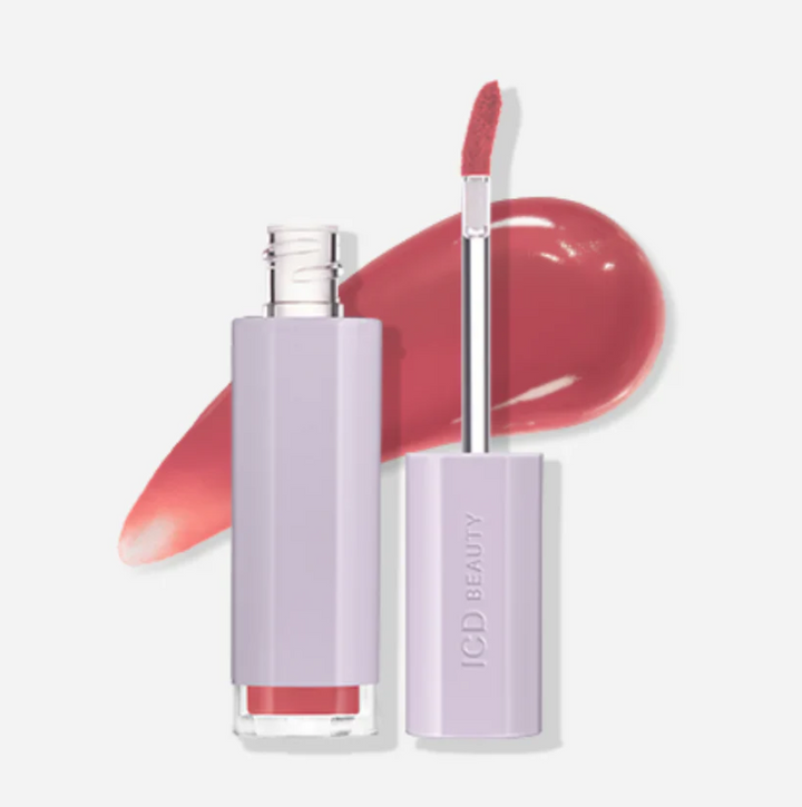 ICD - Makeup Butter Lip Tint Semi Matte