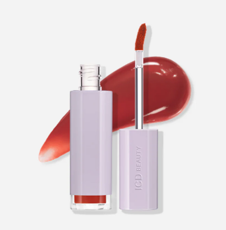 ICD - Makeup Butter Lip Tint Semi Matte