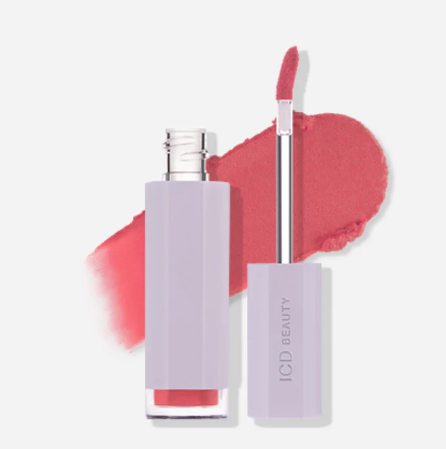 ICD - Makeup Butter Lip Tint Velvet Matte