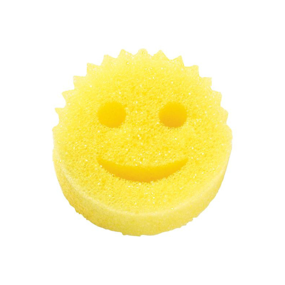 Scrub Daddy