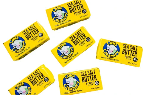 Cows Creamery - Butter (250g)