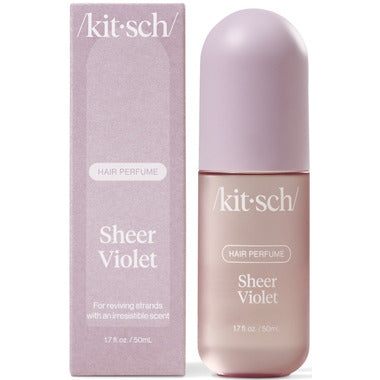 Kitsch - Sheer Violet Hair Perfume