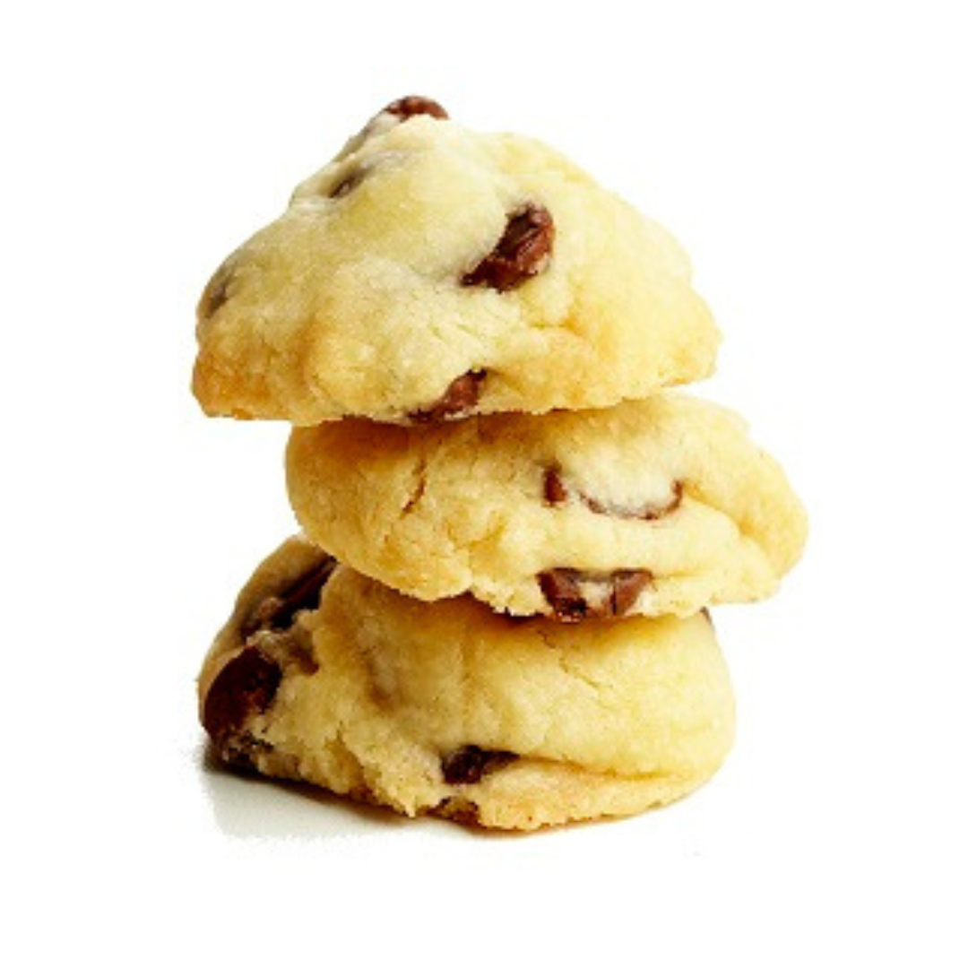 Cookie It Up - Shortbread Cookies (140g)