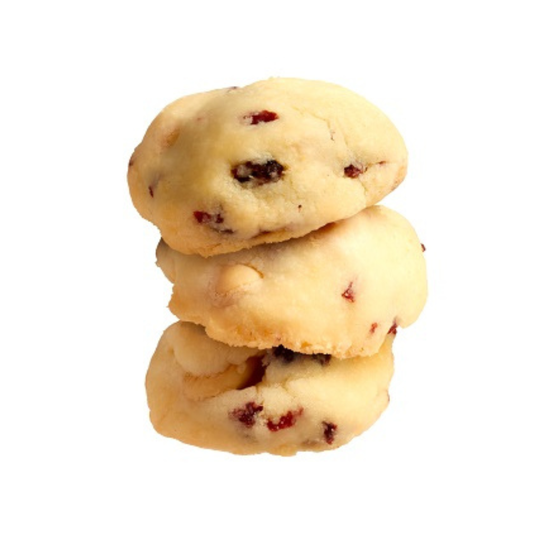 Cookie It Up - Shortbread Cookies (140g)