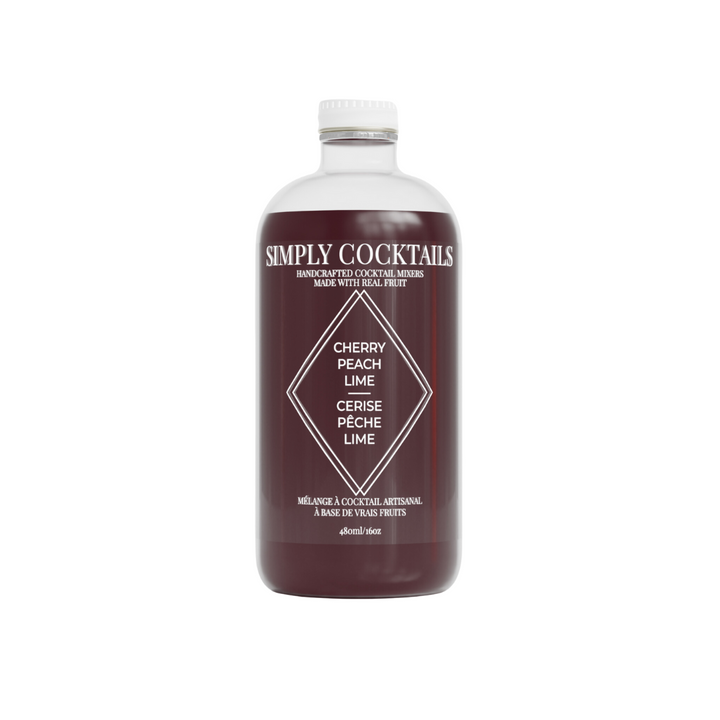 Simply Cocktails Inc. - Cocktail Mixer (480ml)