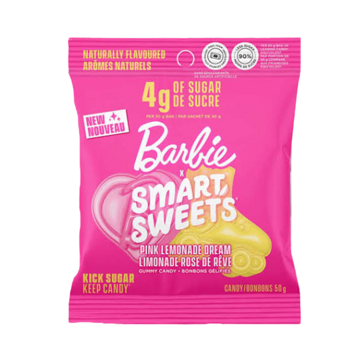 Smart Sweets - Gummy Candy (50g)