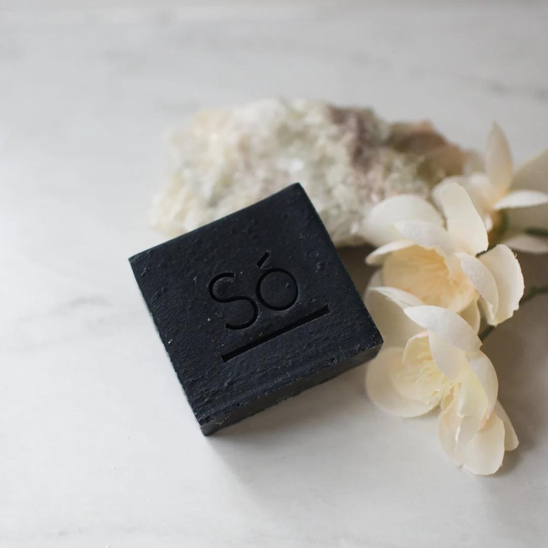 Só Luxury - Soap Bar (65g)