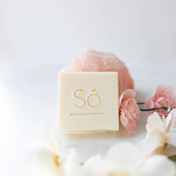 Só Luxury - Soap Bar (65g)