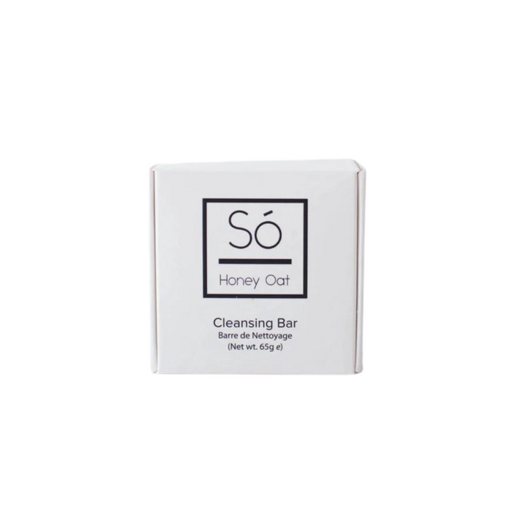 Só Luxury - Soap Bar (65g)