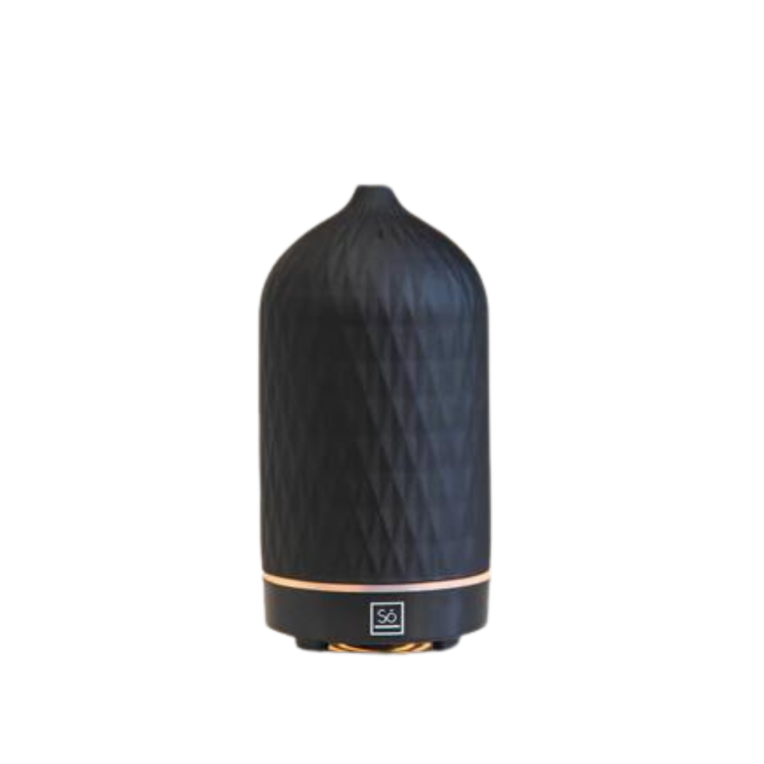 Só Luxury - Ultrasonic Ceramic Diffuser