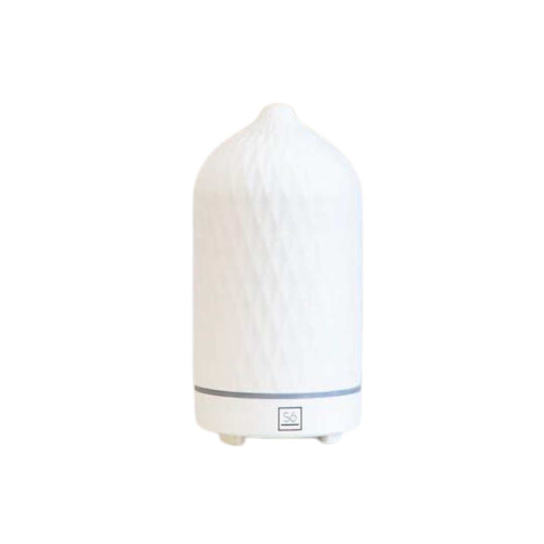 Só Luxury - Ultrasonic Ceramic Diffuser