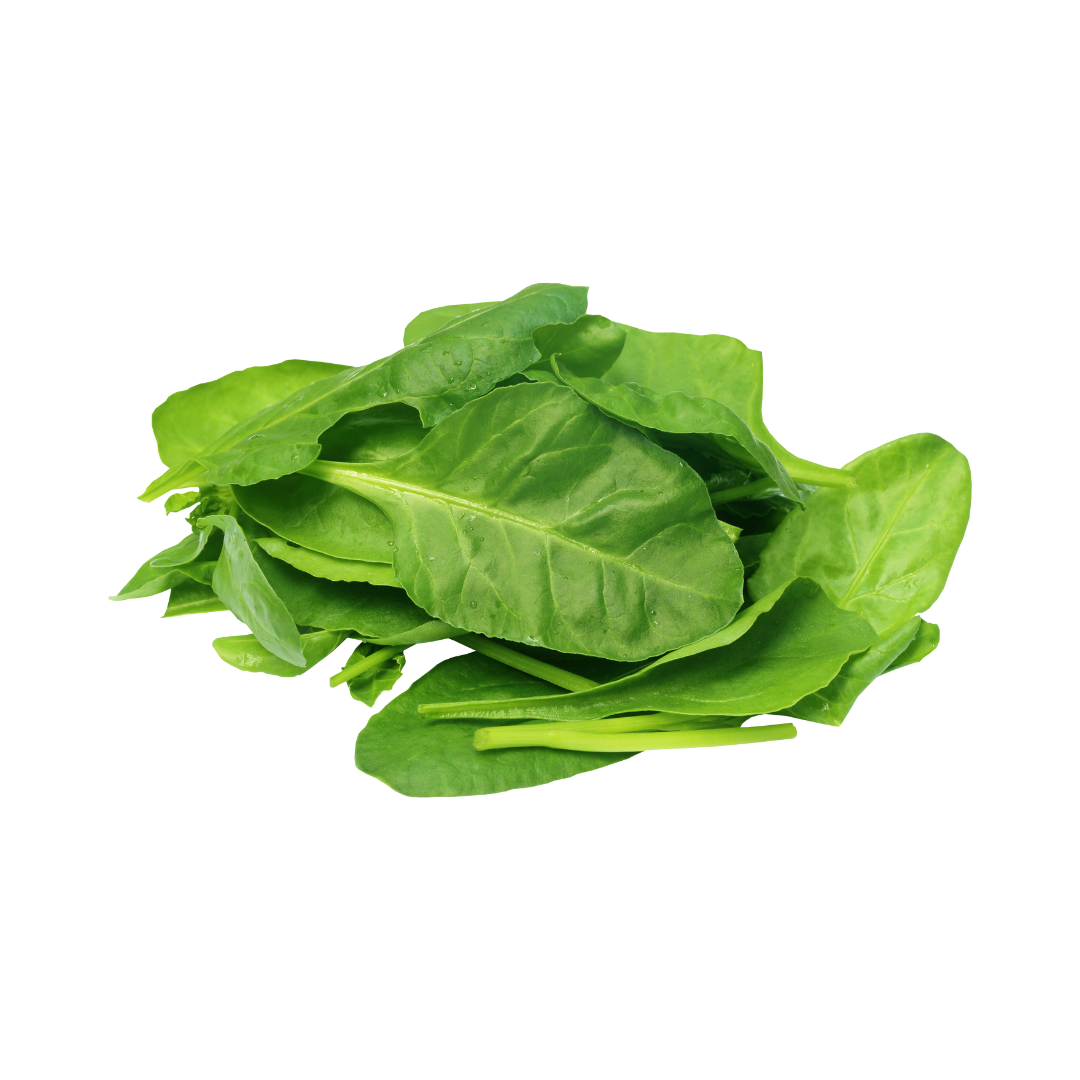 ARocha Farm - Spinach (per bag)