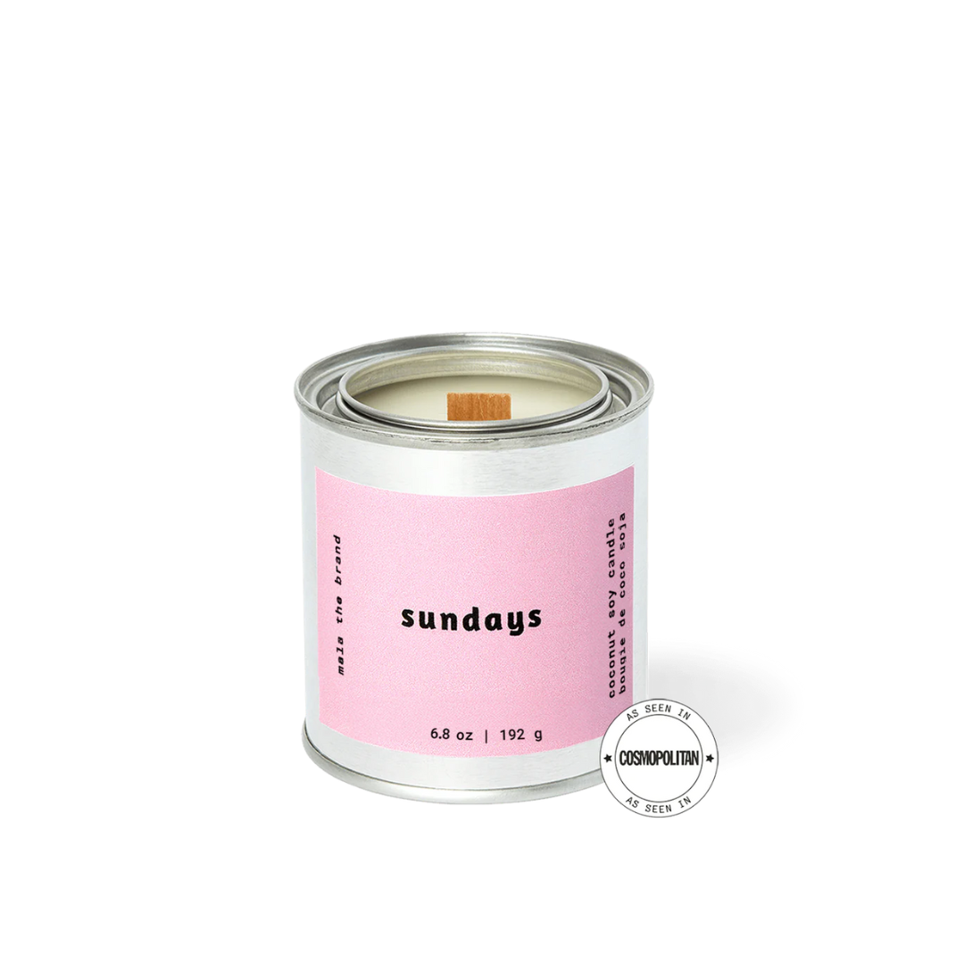 Mala the Brand - Candles (6.8oz)