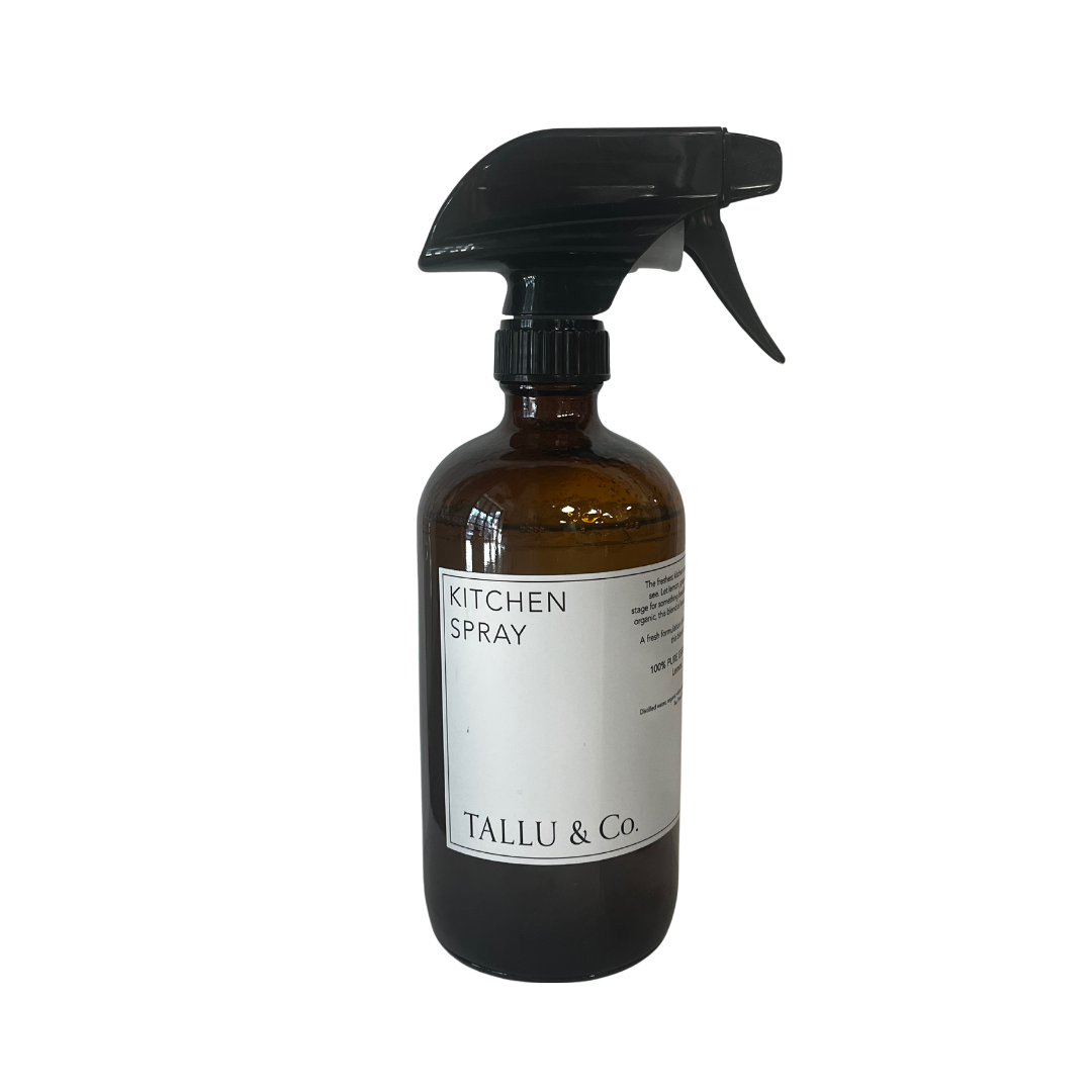 TALLU & Co. - Kitchen Spray