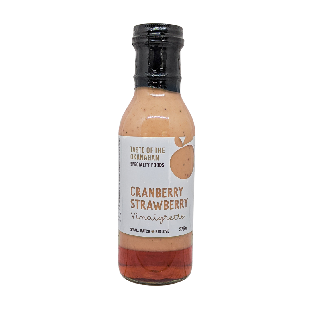 Taste of the Okanagan - Vinaigrette (375ml)