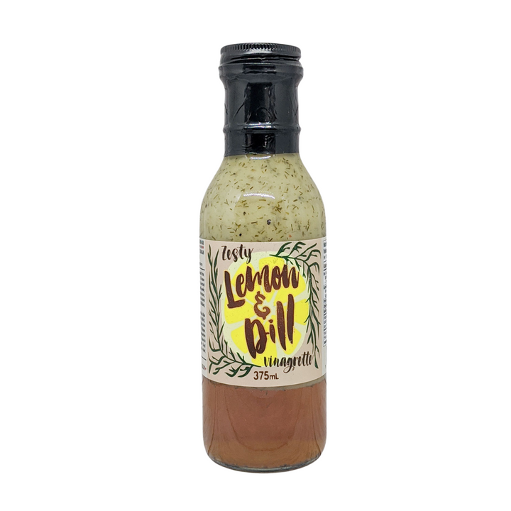 Taste of the Okanagan - Vinaigrette (375ml)