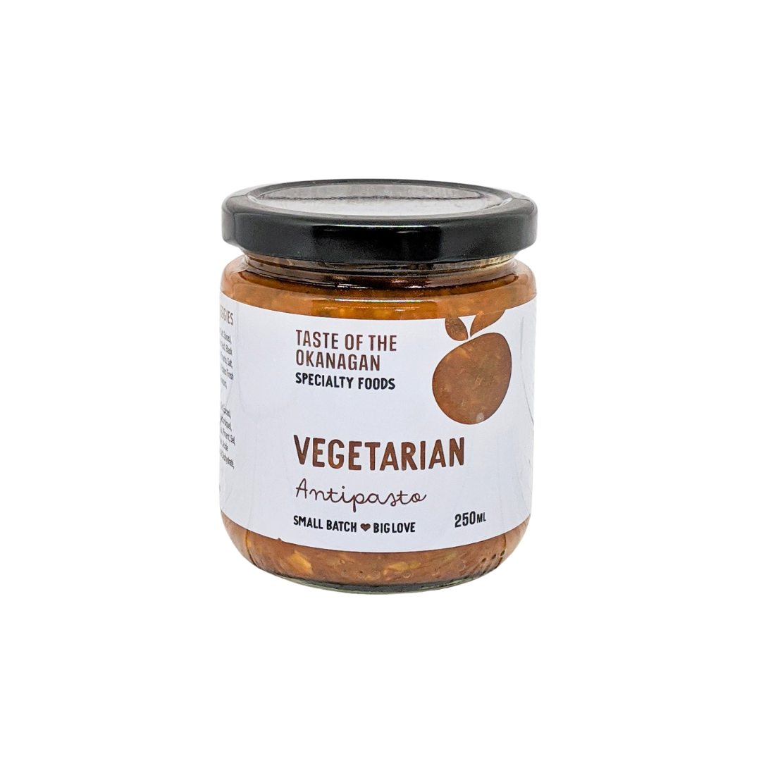 Taste of the Okanagan - Antipasto (250ml)