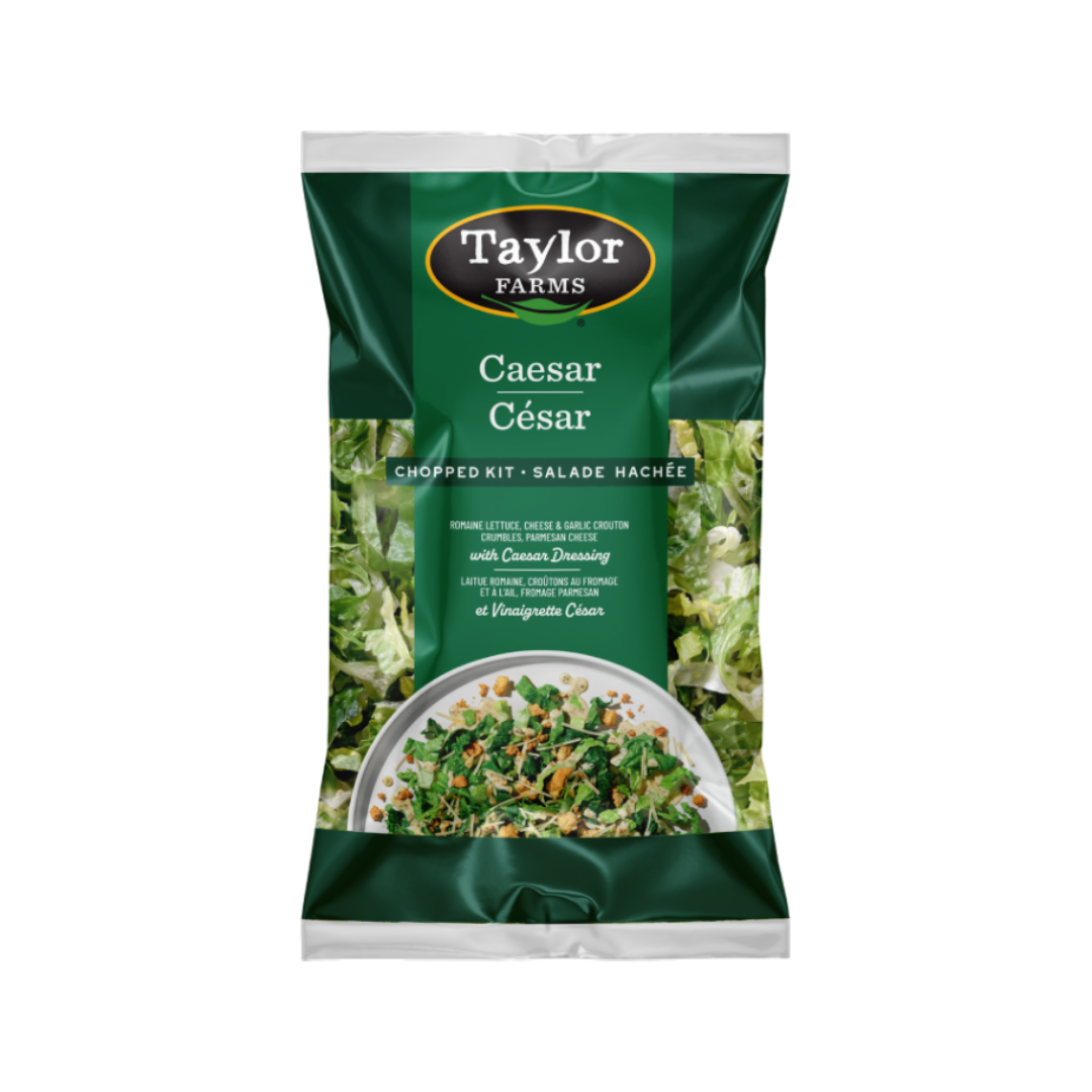 Taylor Farms -  Salad
